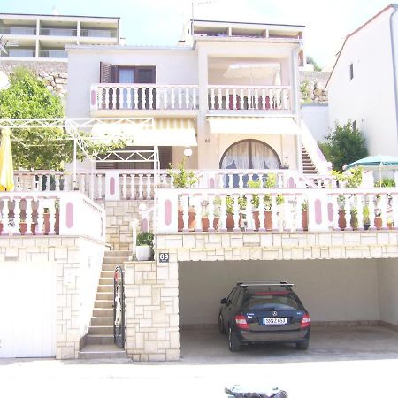 Apartment Branko Drage Luaran gambar