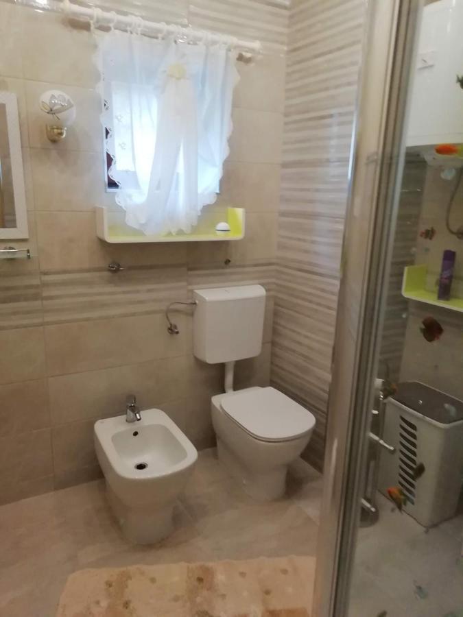 Apartment Branko Drage Luaran gambar