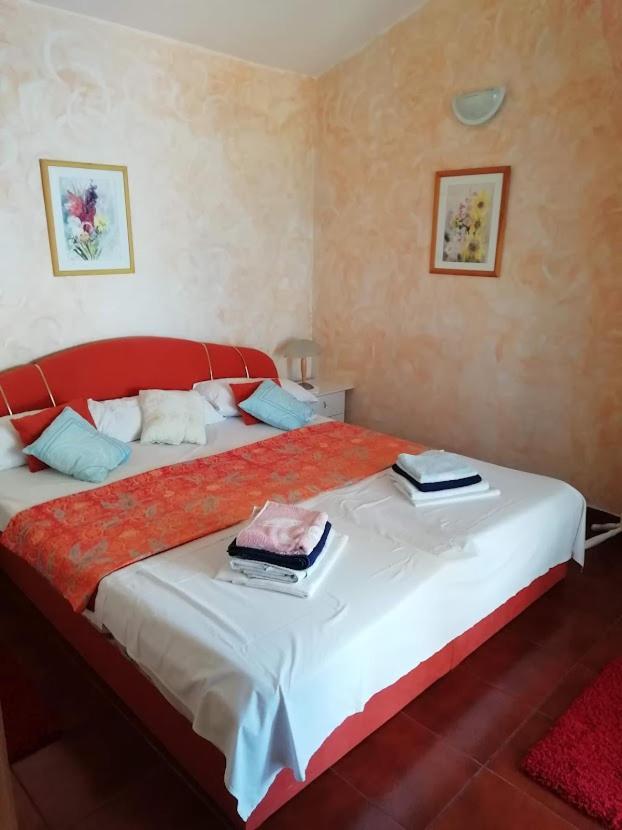 Apartment Branko Drage Luaran gambar