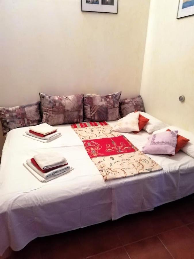 Apartment Branko Drage Luaran gambar