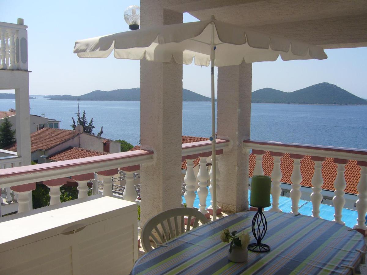 Apartment Branko Drage Luaran gambar