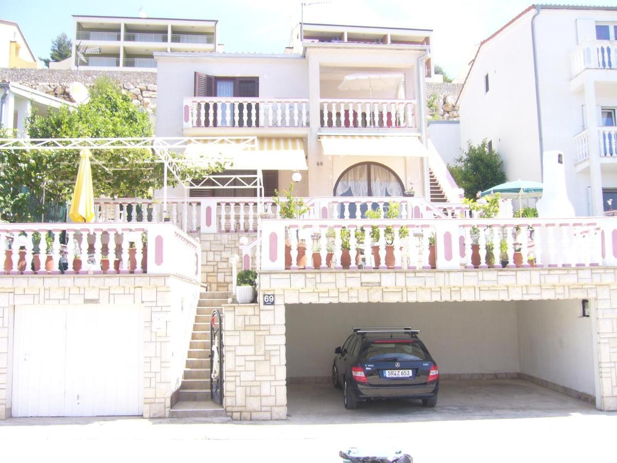 Apartment Branko Drage Luaran gambar