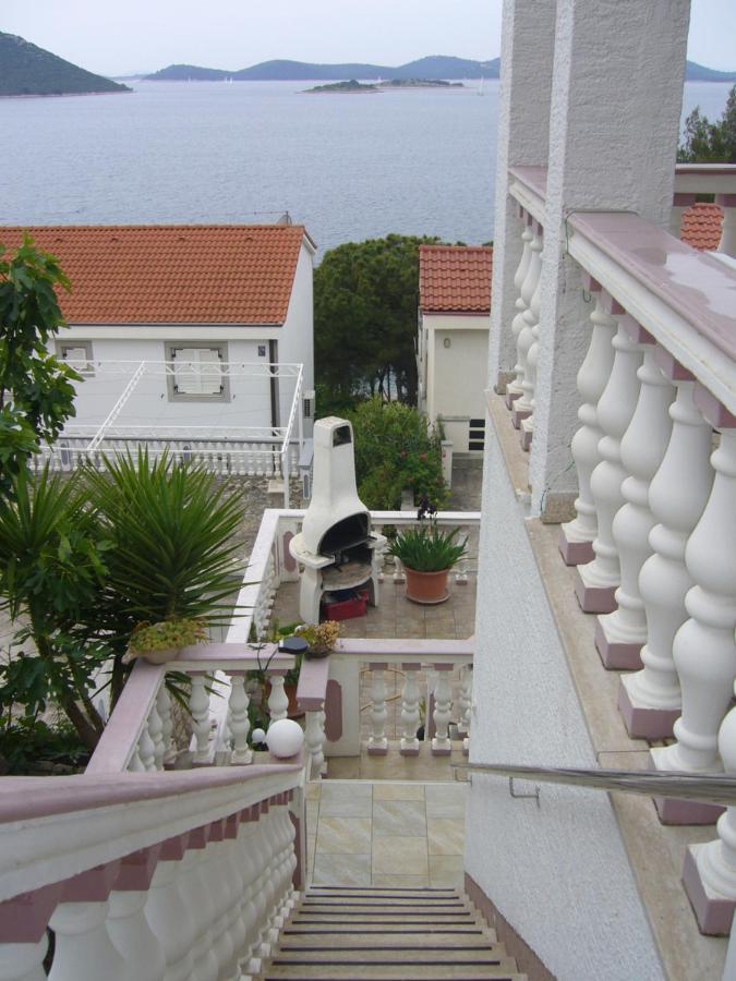 Apartment Branko Drage Luaran gambar