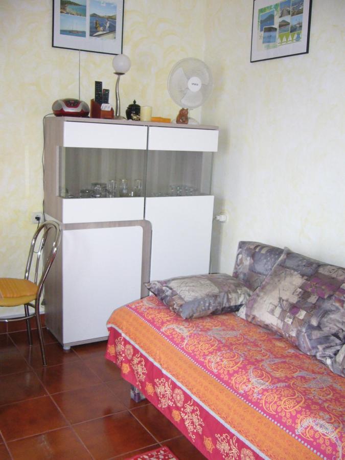 Apartment Branko Drage Luaran gambar