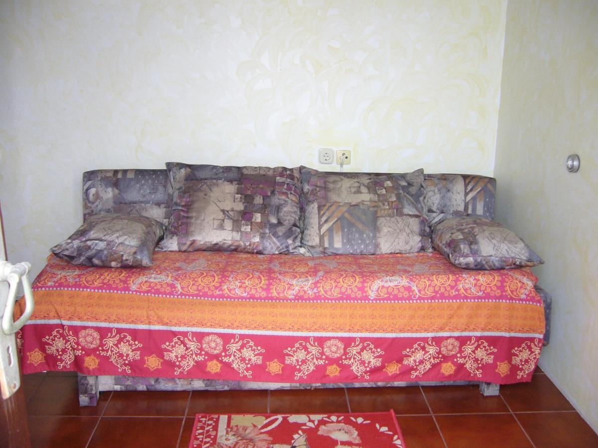 Apartment Branko Drage Luaran gambar