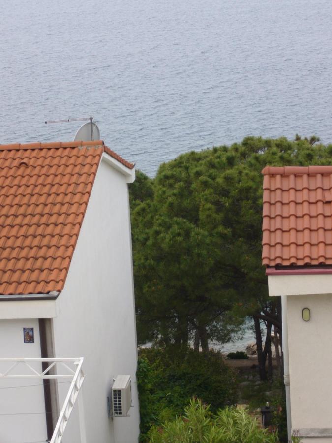 Apartment Branko Drage Luaran gambar
