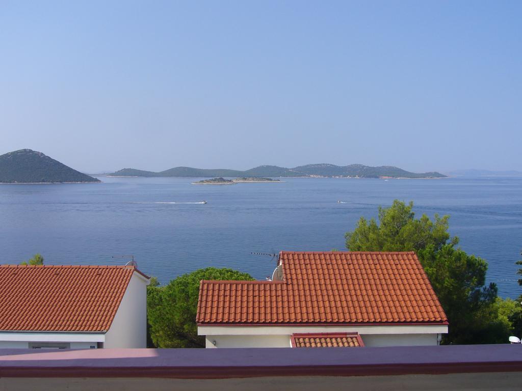 Apartment Branko Drage Luaran gambar