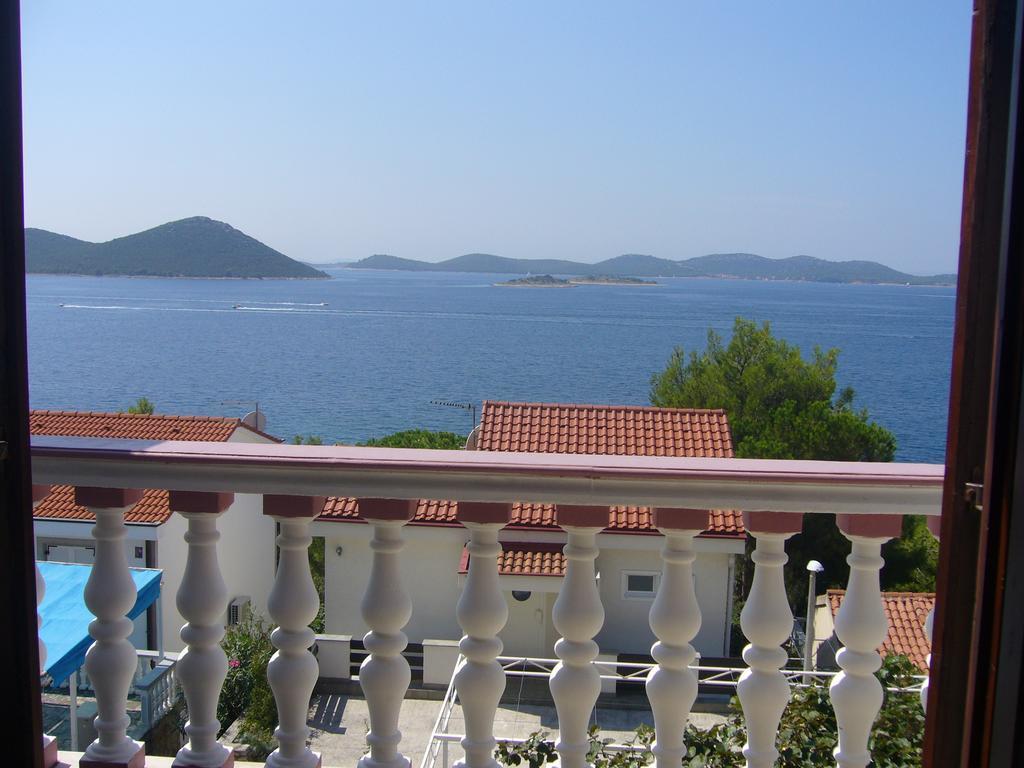 Apartment Branko Drage Luaran gambar
