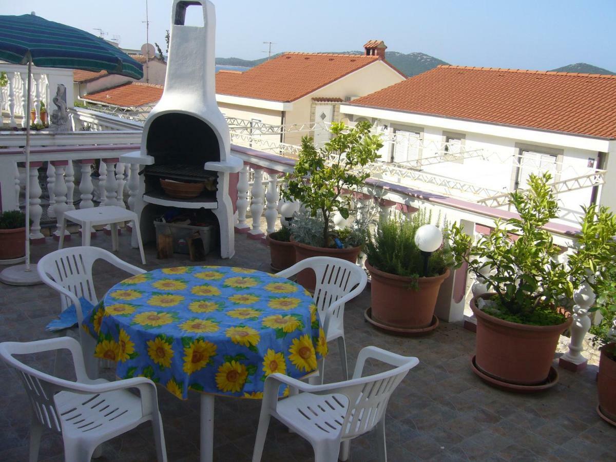Apartment Branko Drage Luaran gambar