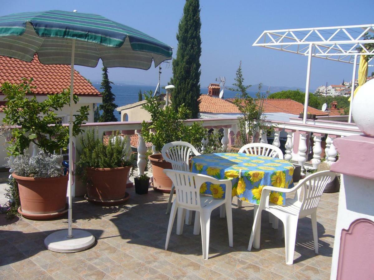 Apartment Branko Drage Luaran gambar