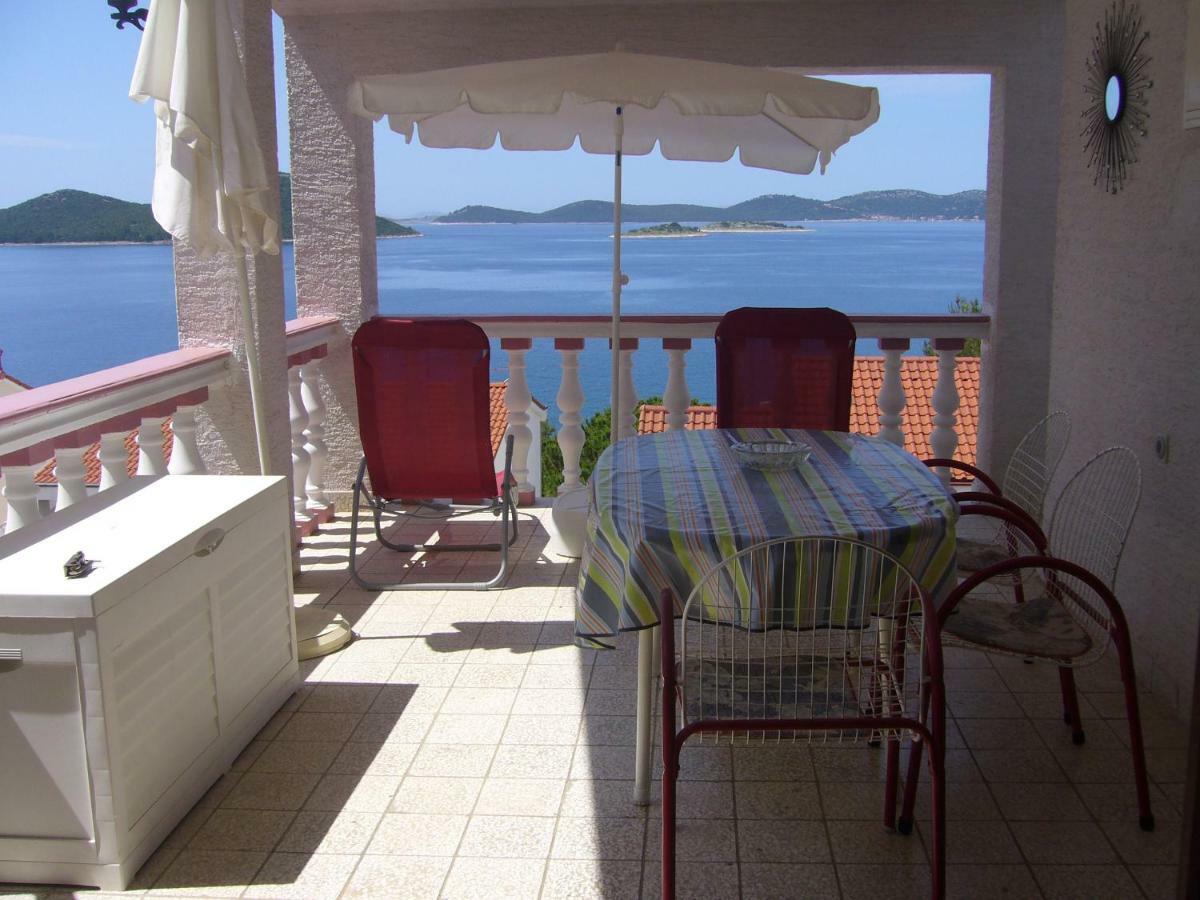 Apartment Branko Drage Luaran gambar